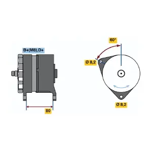 0120468042 BOSCH