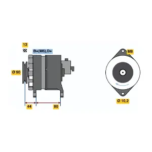 BOSCH 9120144606