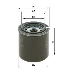 BOSCH 0 986 4B2 039