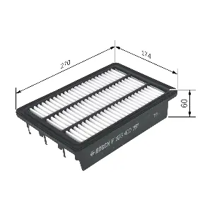 BOSCH F026400091