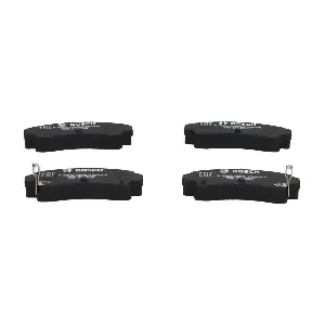 0986AB9192 BOSCH