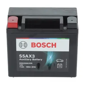 BOSCH 0092S5AX30
