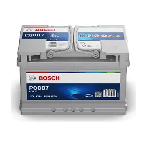 BOSCH 0092P00070