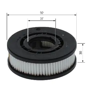 F 026 400 645 BOSCH