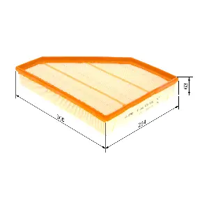 BOSCH F026400119