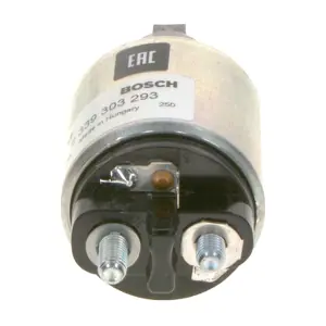 BOSCH 2 339 303 293