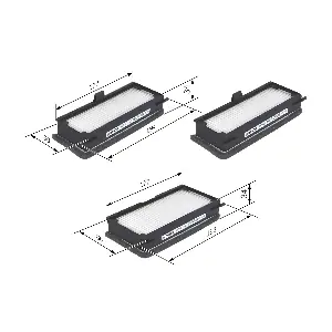 BOSCH 1 987 432 060