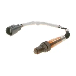 0 258 006 345 BOSCH
