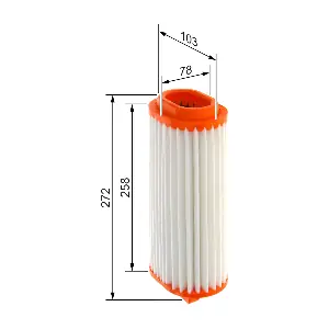 F 026 400 578 BOSCH
