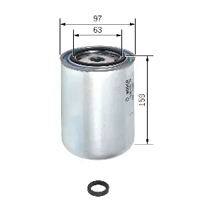 BOSCH F 026 402 129