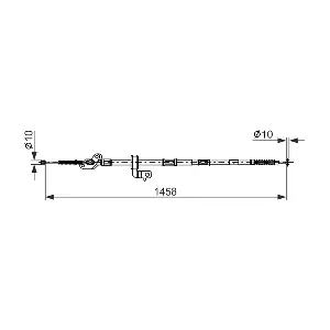 1987482904 BOSCH