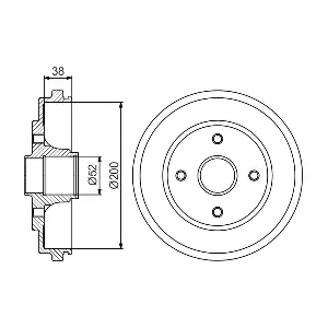 9210440 OPEL