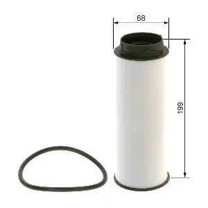 F 026 402 256 BOSCH