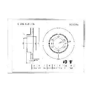 0 986 AB9 776 BOSCH