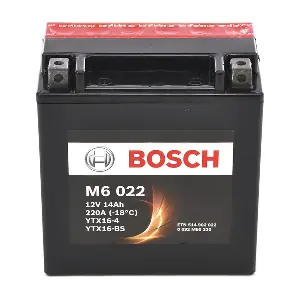 0092M60220 BOSCH