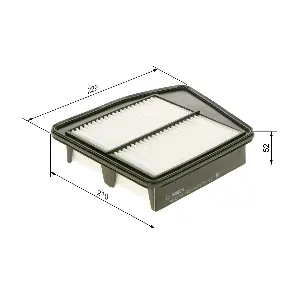F 026 400 328 BOSCH