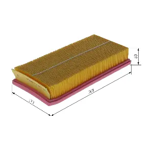 F 026 400 739 BOSCH