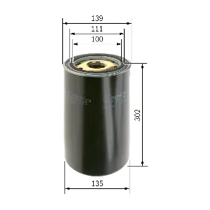 F 026 407 145 BOSCH