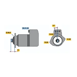 0001418016 BOSCH