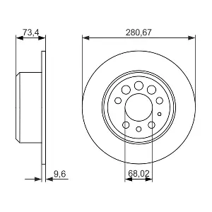 0 986 479 835 BOSCH
