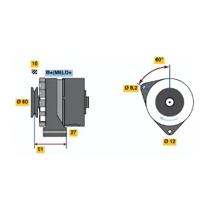 0120488103 BOSCH