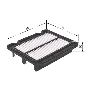 BOSCH F026400043