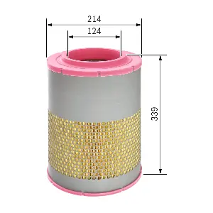 F 026 400 069 BOSCH