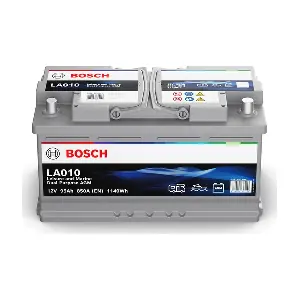 0 092 LA0 100 BOSCH