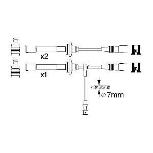 0 356 912 820 BOSCH