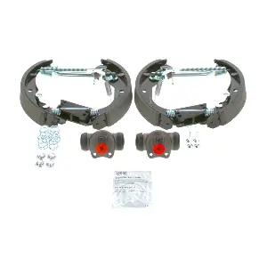 0 204 114 581 BOSCH