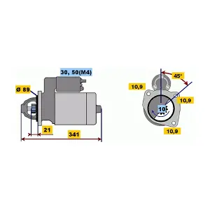 0 001 367 063 BOSCH