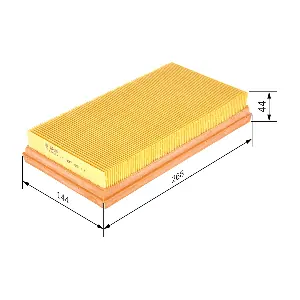 F026400107 BOSCH