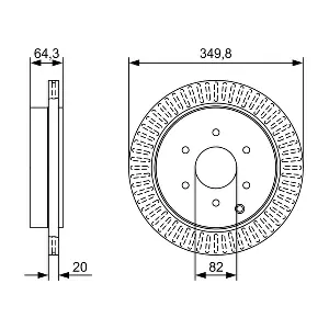 0 986 479 W46 BOSCH