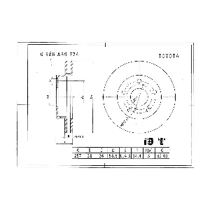 0 986 AB9 774 BOSCH