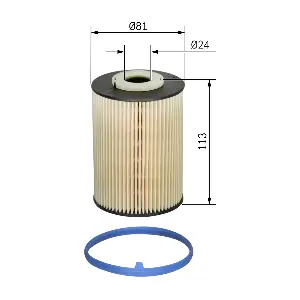 BOSCH F 026 402 128
