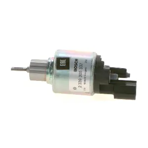 2 339 305 337 BOSCH