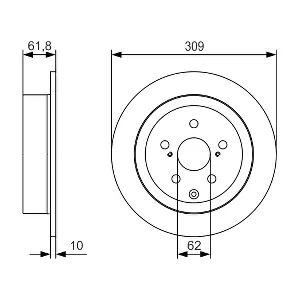 0 986 479 T04 BOSCH