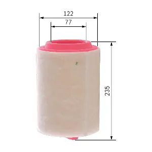 BOSCH F 026 400 367