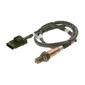 0 258 027 105 BOSCH