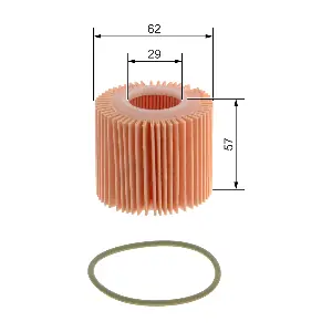 BOSCH 0 986 4B7 013