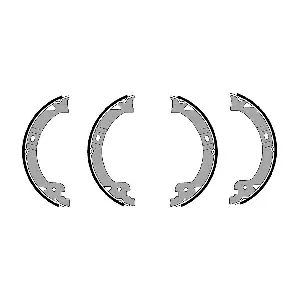 BOSCH F 026 008 021