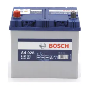 BOSCH 0092S40250