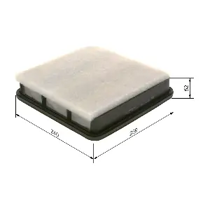 0 986 4B0 028 BOSCH