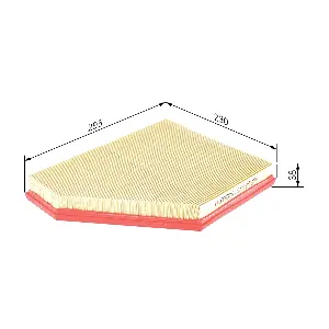 F 026 400 485 BOSCH
