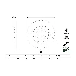 0 986 479 H49 BOSCH