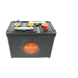 BOSCH F026T02307