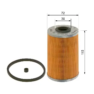 BOSCH 1 457 431 724