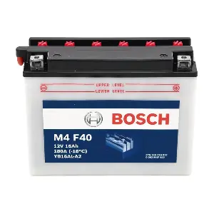 0 092 M4F 400 BOSCH