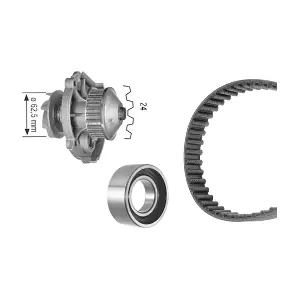 1 987 948 799 BOSCH