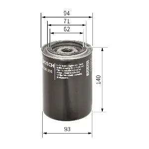 BOSCH 0451203235